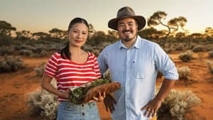 Adam & Poh's Great Australian Bites — foto 1