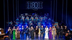 My Favorite Things: The Rodgers & Hammerstein 80th Anniversary Concert — foto 2