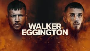 Conah Walker vs. Sam Eggington — foto 2