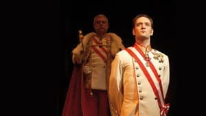 Rudolf - Affaire Mayerling — foto 1