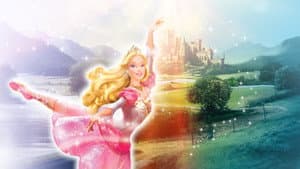 Barbie y las 12 princesas bailarinas — foto 2