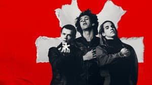 El origen de los Red Hot Chili Peppers: Nuestro hermano Hillel — foto 7
