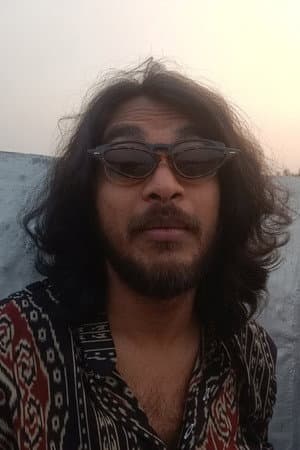Soumyadeep Mandal