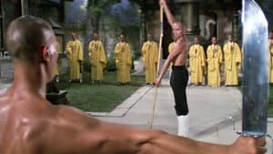 Las 36 cámaras del Shaolin — foto 12