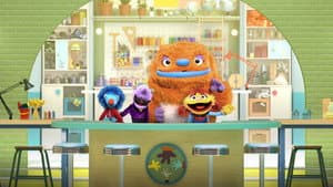 Helpsters — foto 3