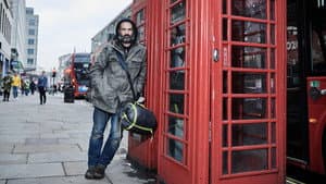 60 Days on the Streets — foto 1