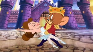 Tom y Jerry: El cascanueces — foto 3