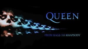 Queen: From Rags to Rhapsody — foto 1