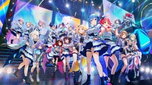 hololive 5th fes. Capture the Moment Day 2 Stage 3 — foto 1