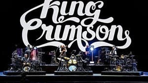 King Crimson: Rock in Rio — foto 1