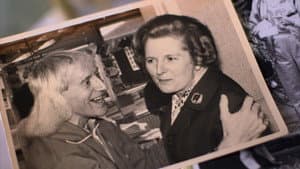 Louis Theroux: Savile — foto 2