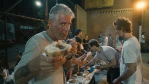 Roadrunner: A Film About Anthony Bourdain — foto 2