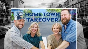 Home Town Takeover — foto 10