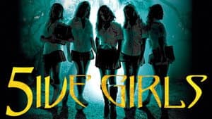 5ive Girls — foto 4