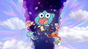 El maravillosamente extraño mundo de Gumball — foto 6