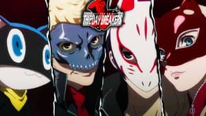Persona 5 the Animation: The Day Breakers — foto 5