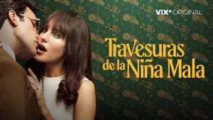 Travesuras de la niña mala — foto 3