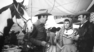 Un par de sinvergüenzas — foto 1
