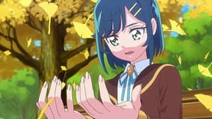 ¡¿Despedida de Kokone?! Hay que ser sinceras