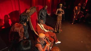 Snoop Dogg Presents The Bad Girls of Comedy — foto 1
