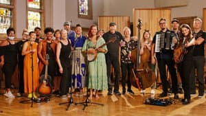 My Music with Rhiannon Giddens — foto 3