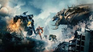Titanes del Pacífico: La insurrección — foto 12