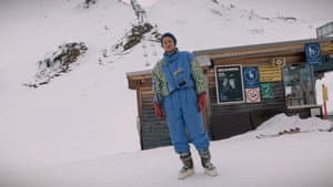 Wenn die Schneeschmelze einsetzt — foto 1