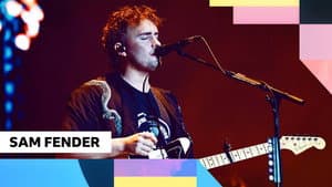 Sam Fender: Reading Festival 2023 — foto 1