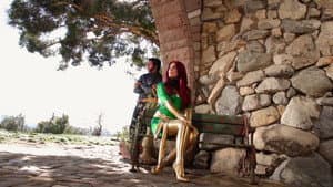 Wolverine XXX: An Axel Braun Parody — foto 7