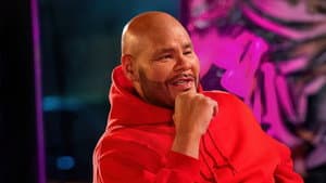 Fat Joe Talks — foto 2