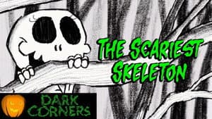 The Scariest Skeleton — foto 1