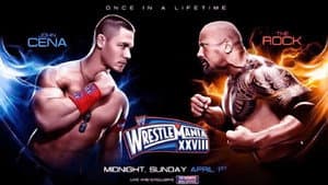 WWE: The Rock vs John Cena: Once in a Lifetime — foto 2