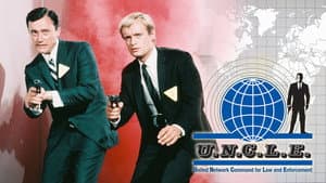 The Man from U.N.C.L.E. — foto 3