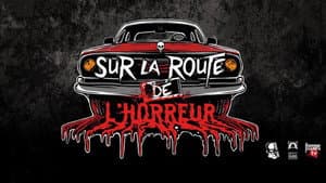 Sur la route de l'horreur — foto 1