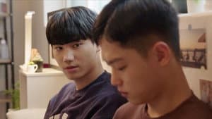 퍼스트 러브 스토리 — foto 1