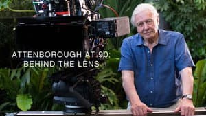 Attenborough at 90: Behind the Lens — foto 6