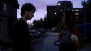 Chronicles of Sonatine or: Shadows of the Broken Memories — foto 1