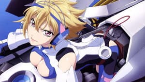 Cross Ange: Tenshi to Ryuu no Rondo — foto 7