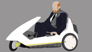 Sir Clive Sinclair - The C5 Story — foto 1