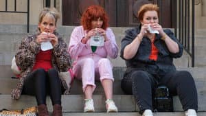 Alma's Not Normal — foto 6