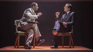 National Theatre Live: Best of Enemies — foto 1