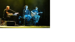 The Doors Of The 21st Century - LA Woman Live — foto 1