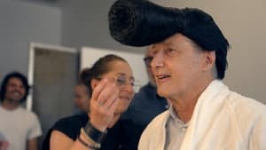 Antoine de Caunes : la vie rêvée d'un enfant du rock — foto 3