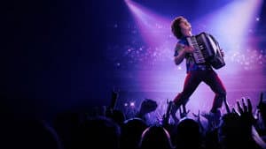Weird: La Historia de Al Yankovic — foto 1