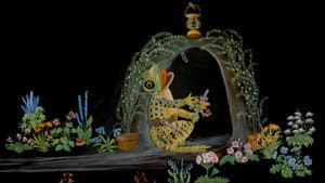 Mr. Frog Went A-Courting — foto 1