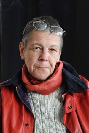 Marie Frering
