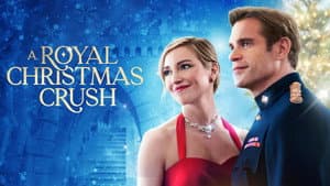 A Royal Christmas Crush — foto 7