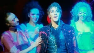 Mozart, l'opéra rock — foto 1