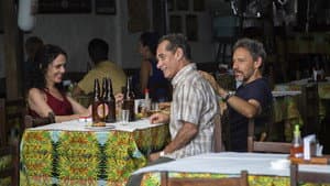 Homem Onça — foto 2