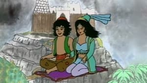 Aladin und die Wunderlampe — foto 3